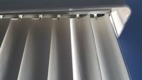 Worst vertical blinds ever